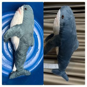 Ginger Berry Plushie Spa Day Set (New Keychain) photo review