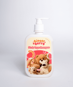 Ginger Berry Plushie Shampoo (Buy 1 Free 1)