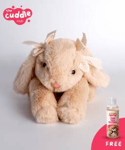 Ginger Berry Lulu the Princess (Free 100ml Shampoo)